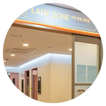 LADY ZONE